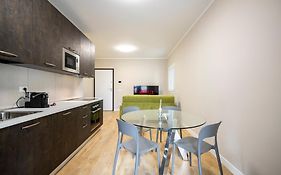 Residenza Novoli Prestige - Private Free Parking